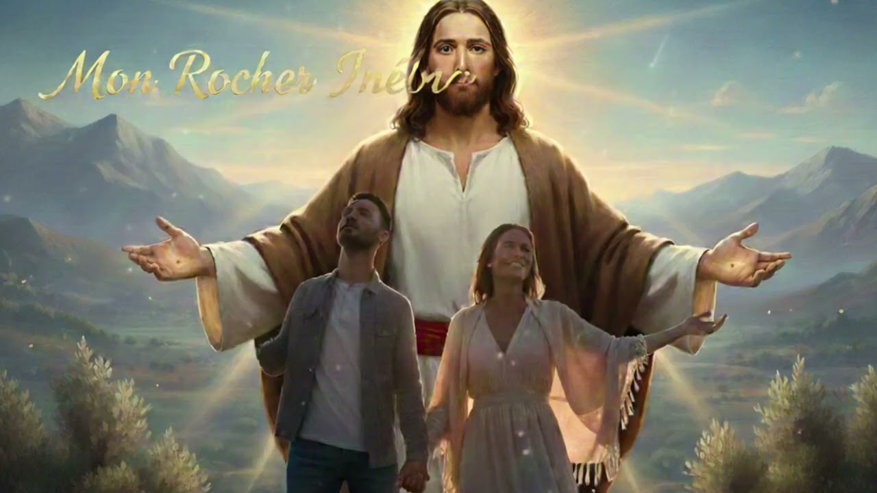 Mon Seigneur, mon Dieu, Je t'aimes