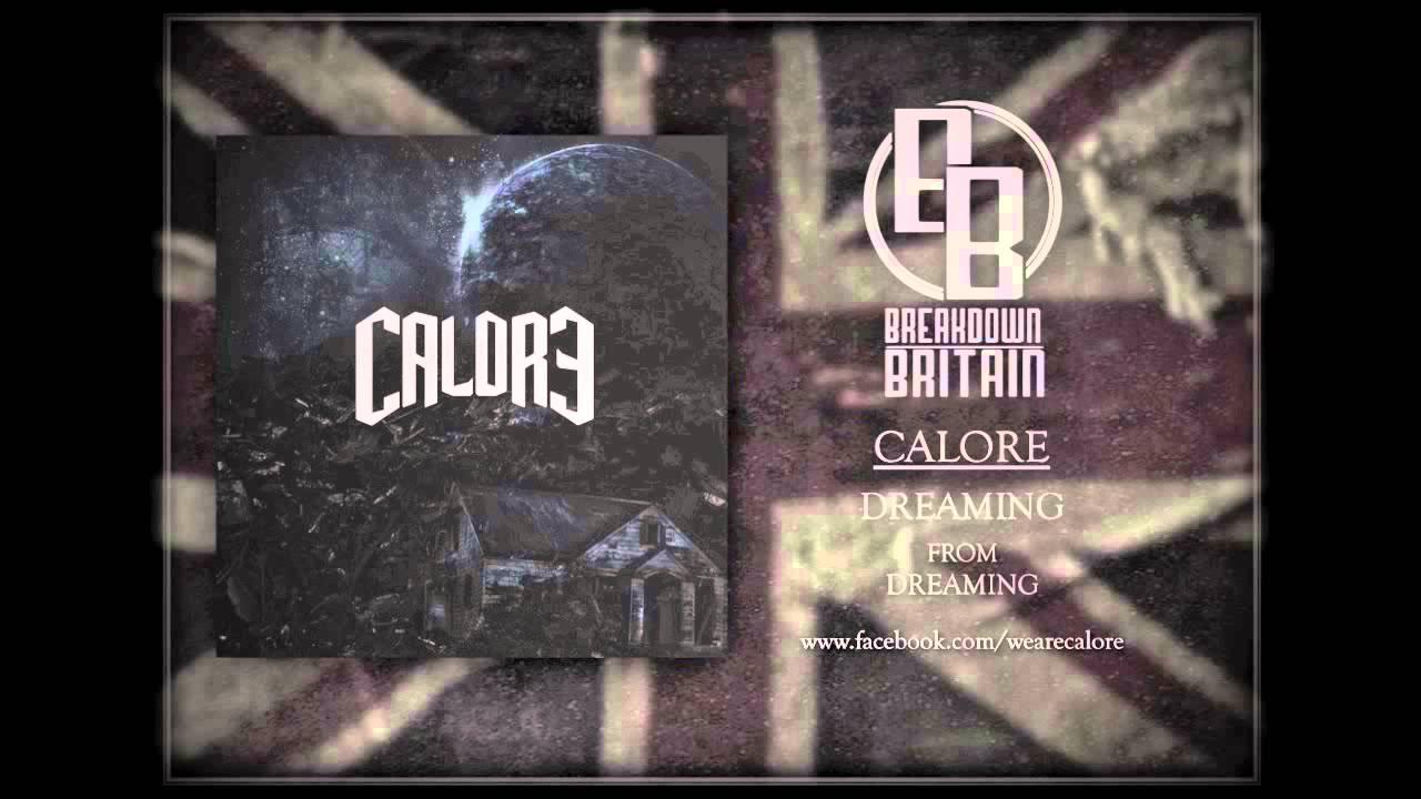 Calore - Dreaming