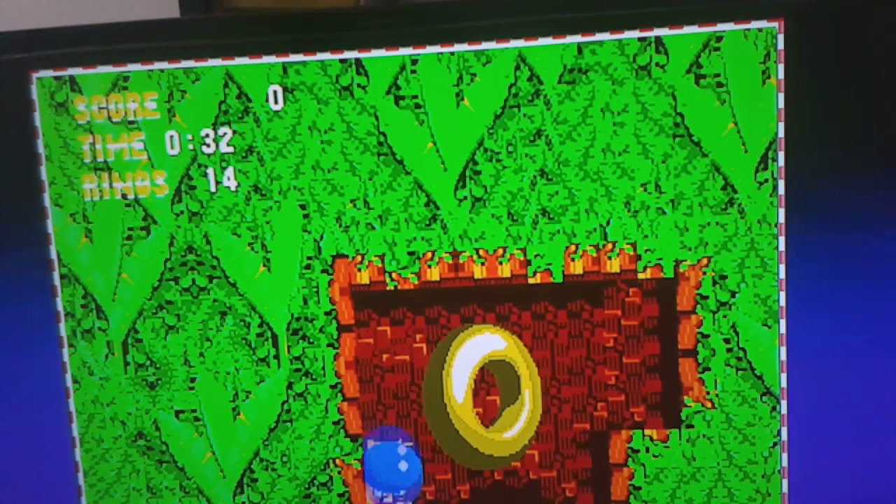Como transformarse en super sonic en sonic 3