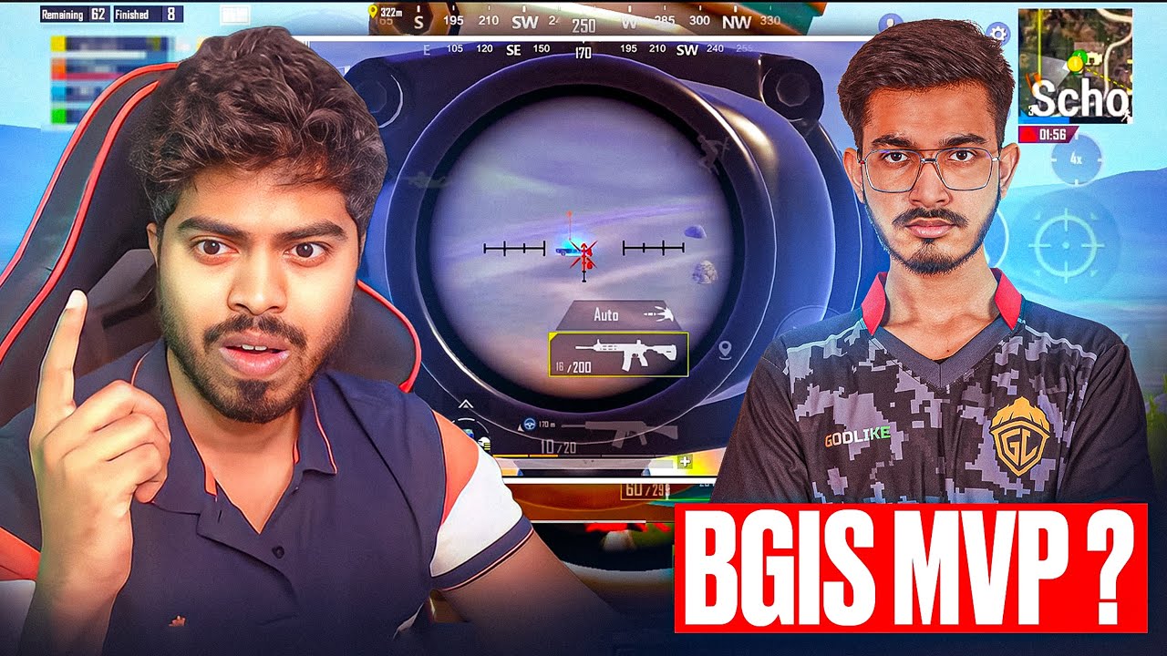 ADMINO GAMEPLAY ANALYSIS BY MR SPIKE