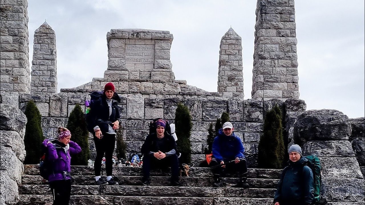 Magistrála Milana Rastislava Štefánika 2021