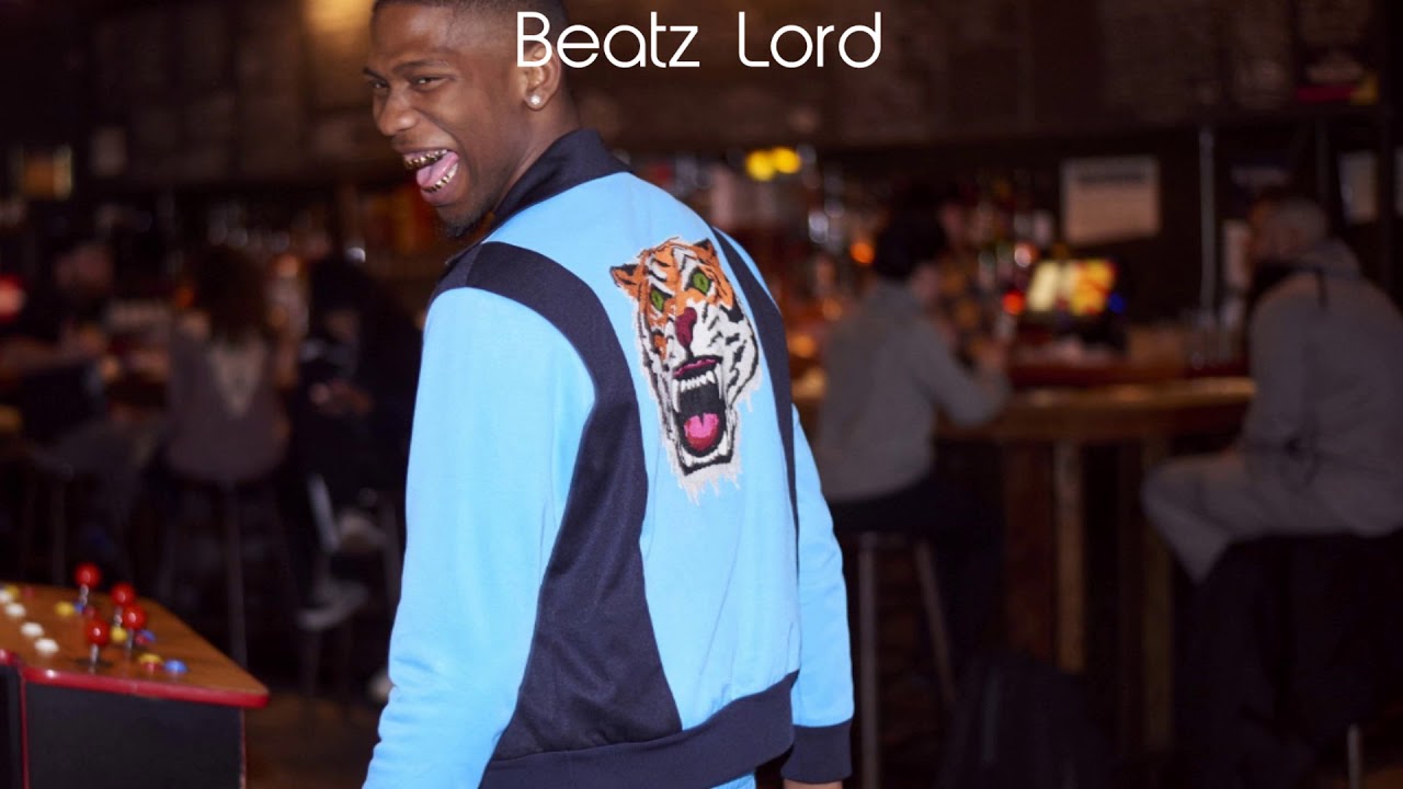 [FREE] BlocBoy JB Type Beat 2018 - 