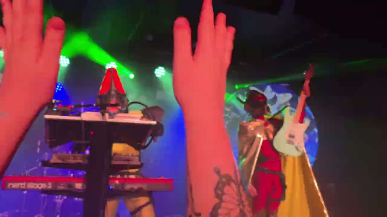 TWRP Manchester 4/2/25 (4)