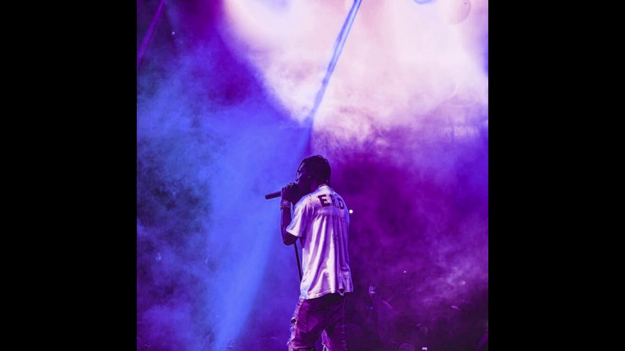 [FREE] Travis Scott x Don Toliver x The Weeknd Type Beat - 