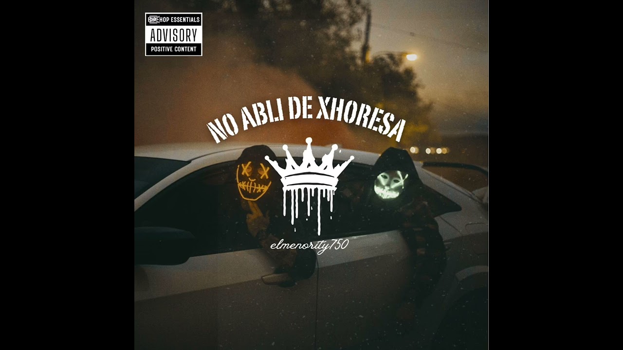 No habli de xhoresa ( mc.lelo)