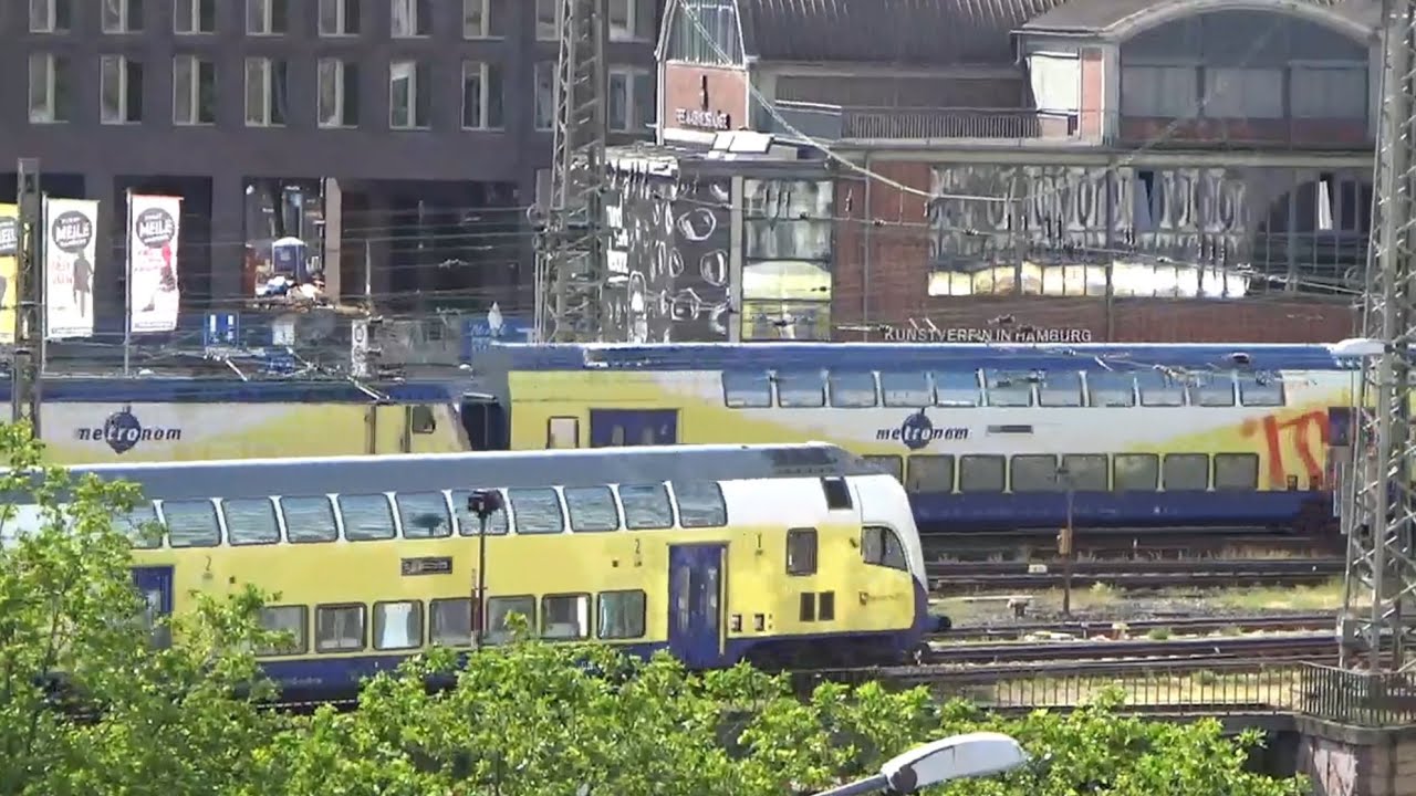 Camcorder trains 2023 