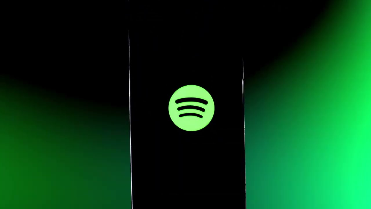 SPOT Publicitario Spotify