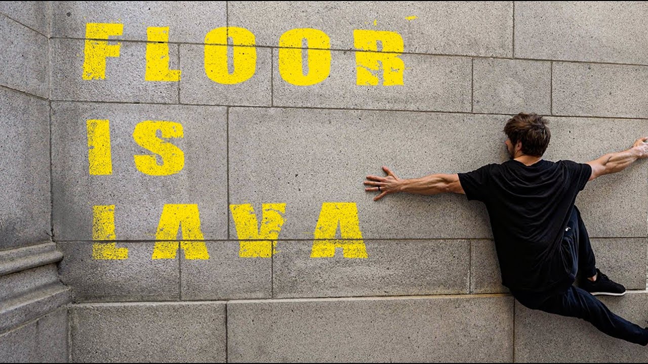 How To Improve Your Outdoor Climbing In One Day!