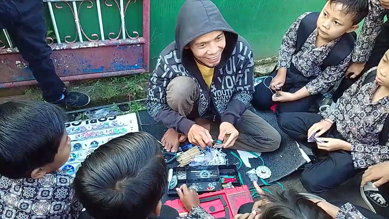 sdn1citangtu#Semangat pagi