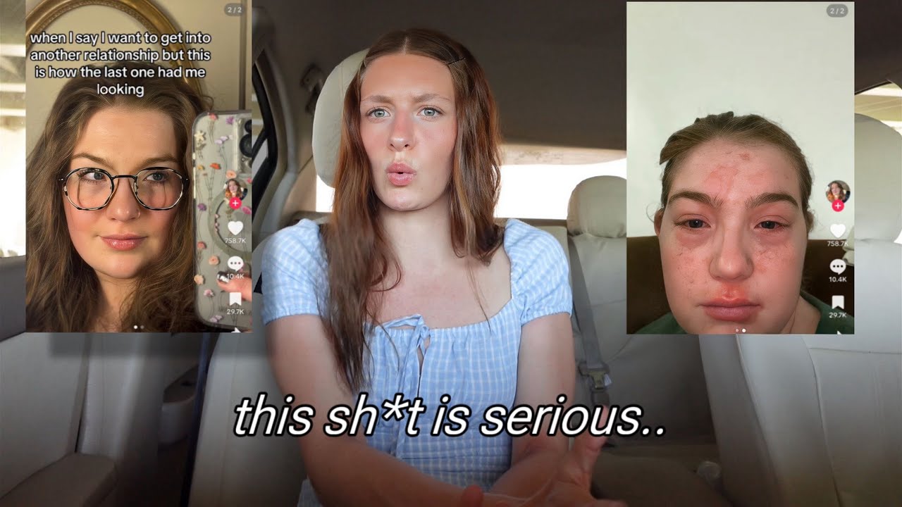THESE MEN ARE SUCKING YALL’S SOULS (misandrist rant) (jk) (not rlly tho)