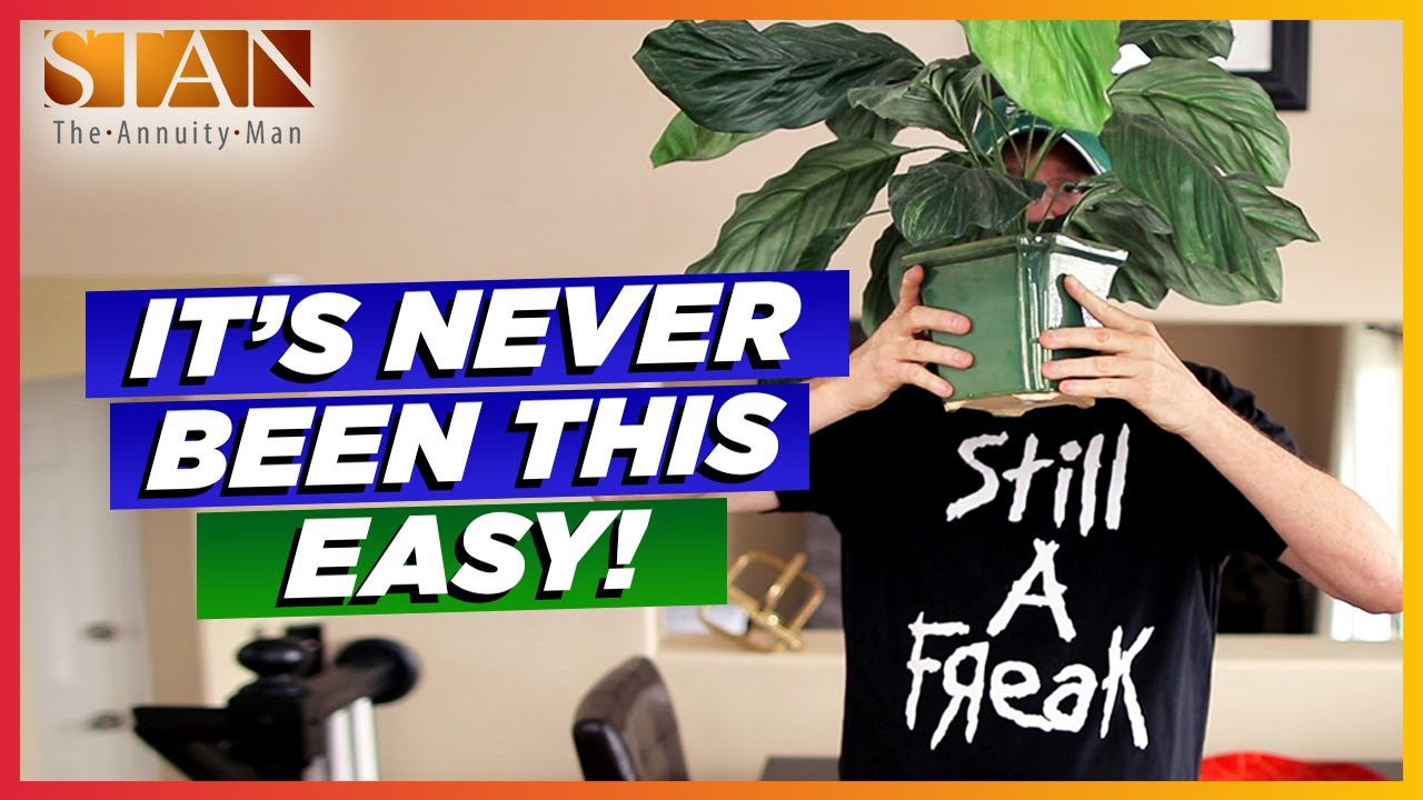 Annuity Quotes | How To Lock Them In