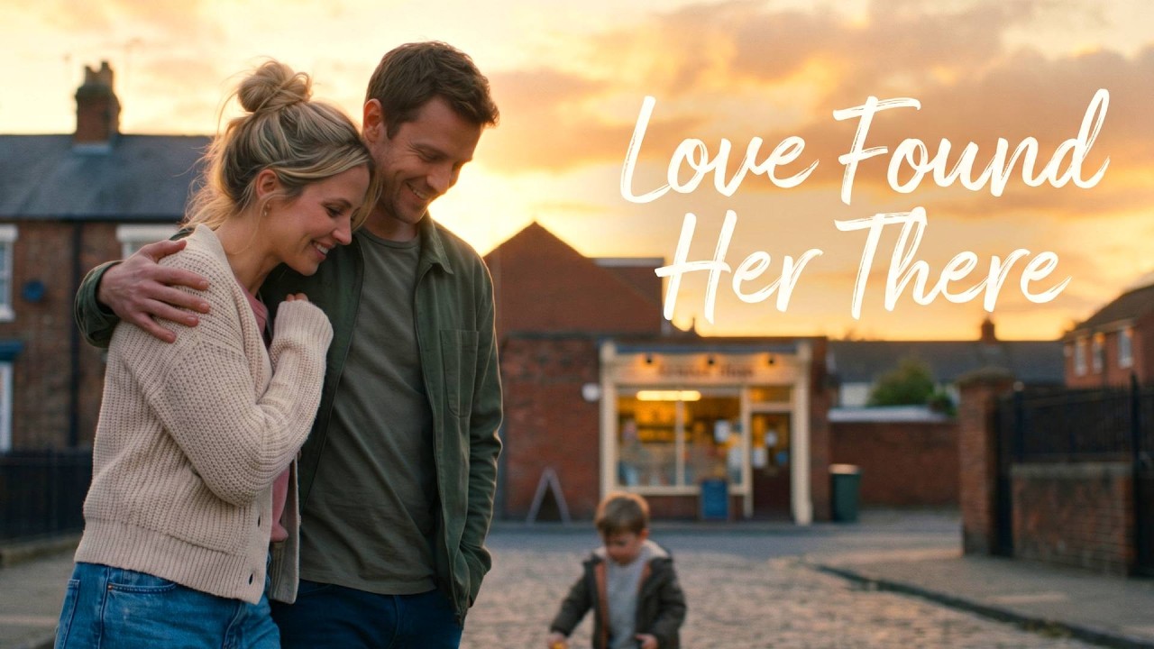 She Lost Her Fortune &mdash; And Found Love at Work | Hallmark Movie
