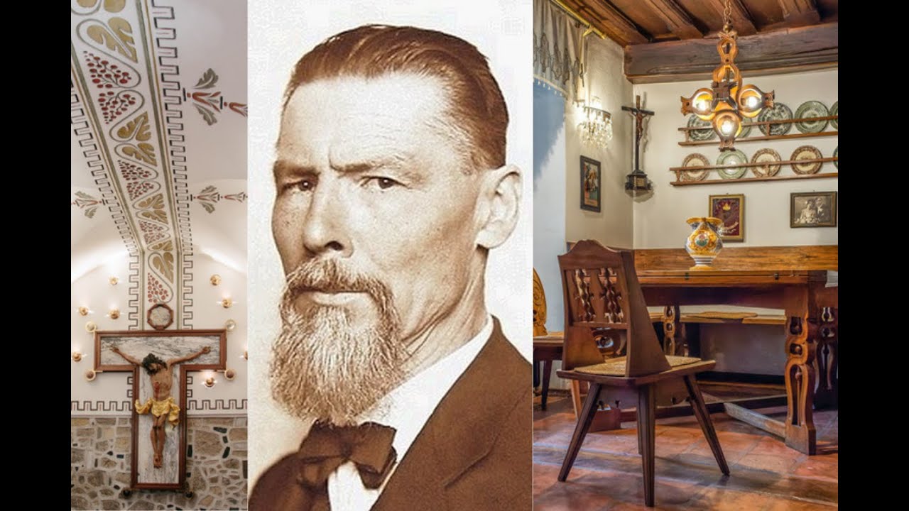 Jože Plečnik Beyond Ljubljana