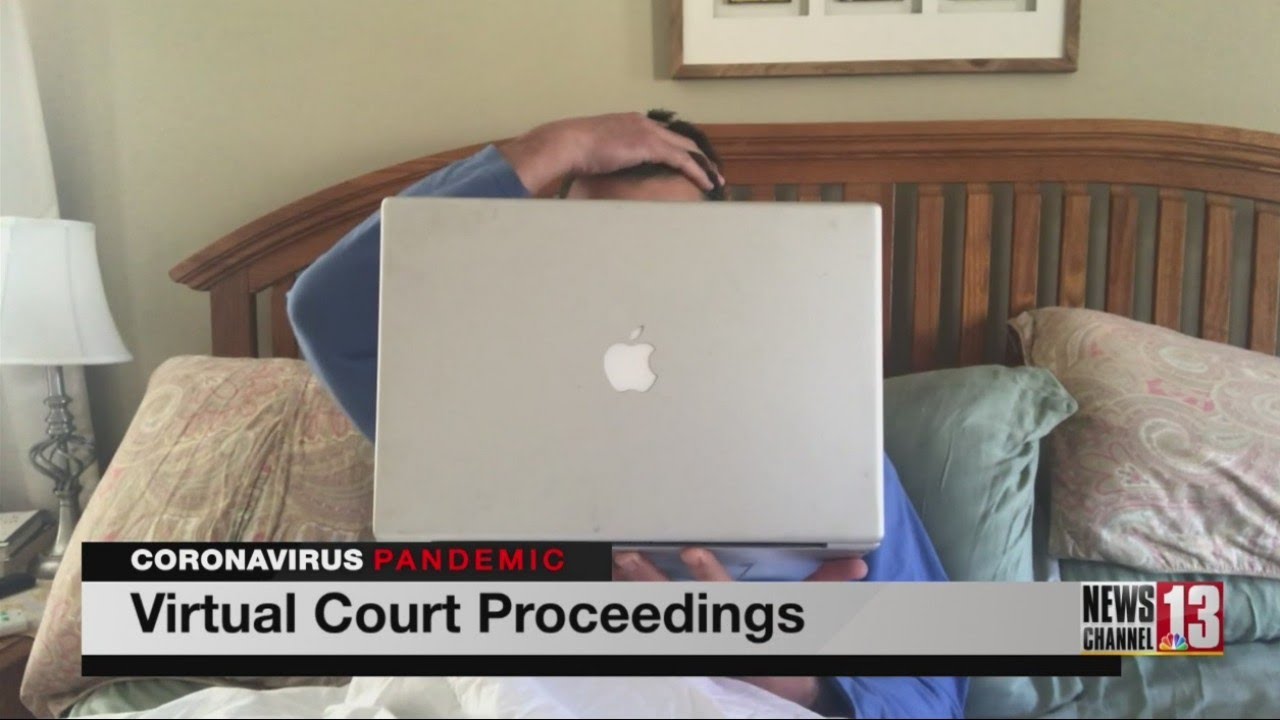 NY sees success with virtual court operations