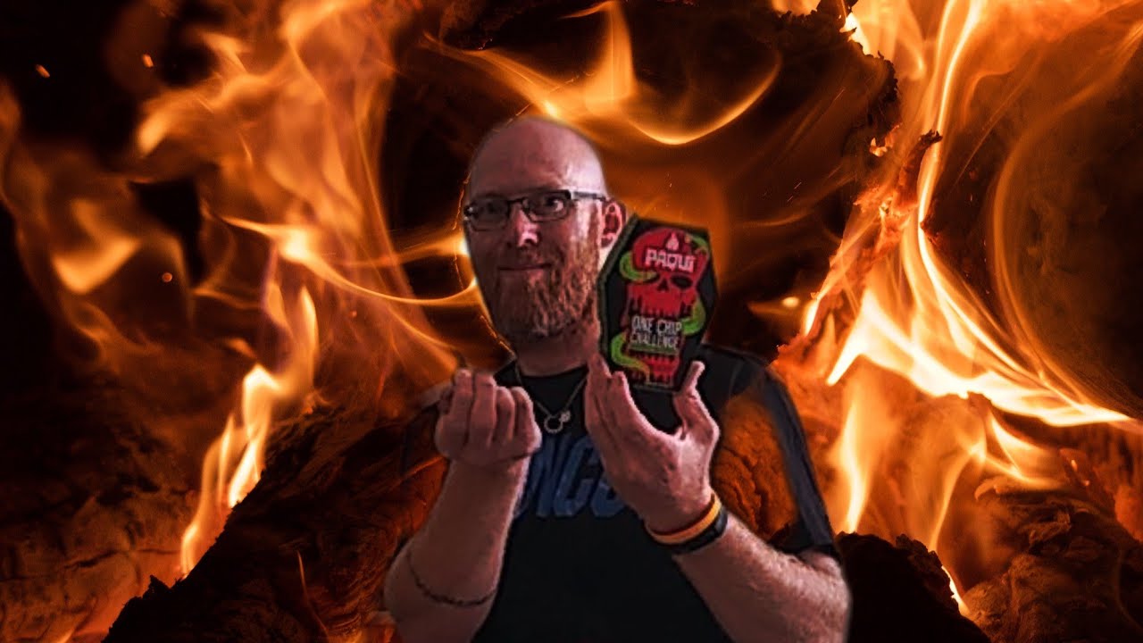 One Chip Challenge 2023 @PAQUICHIPS