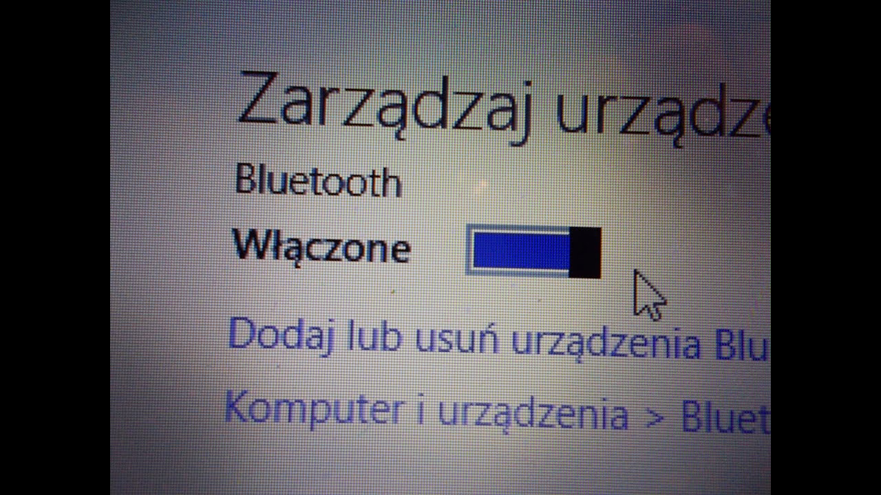 jak włączyć bluetooth windows 8. najprostszy poradnik