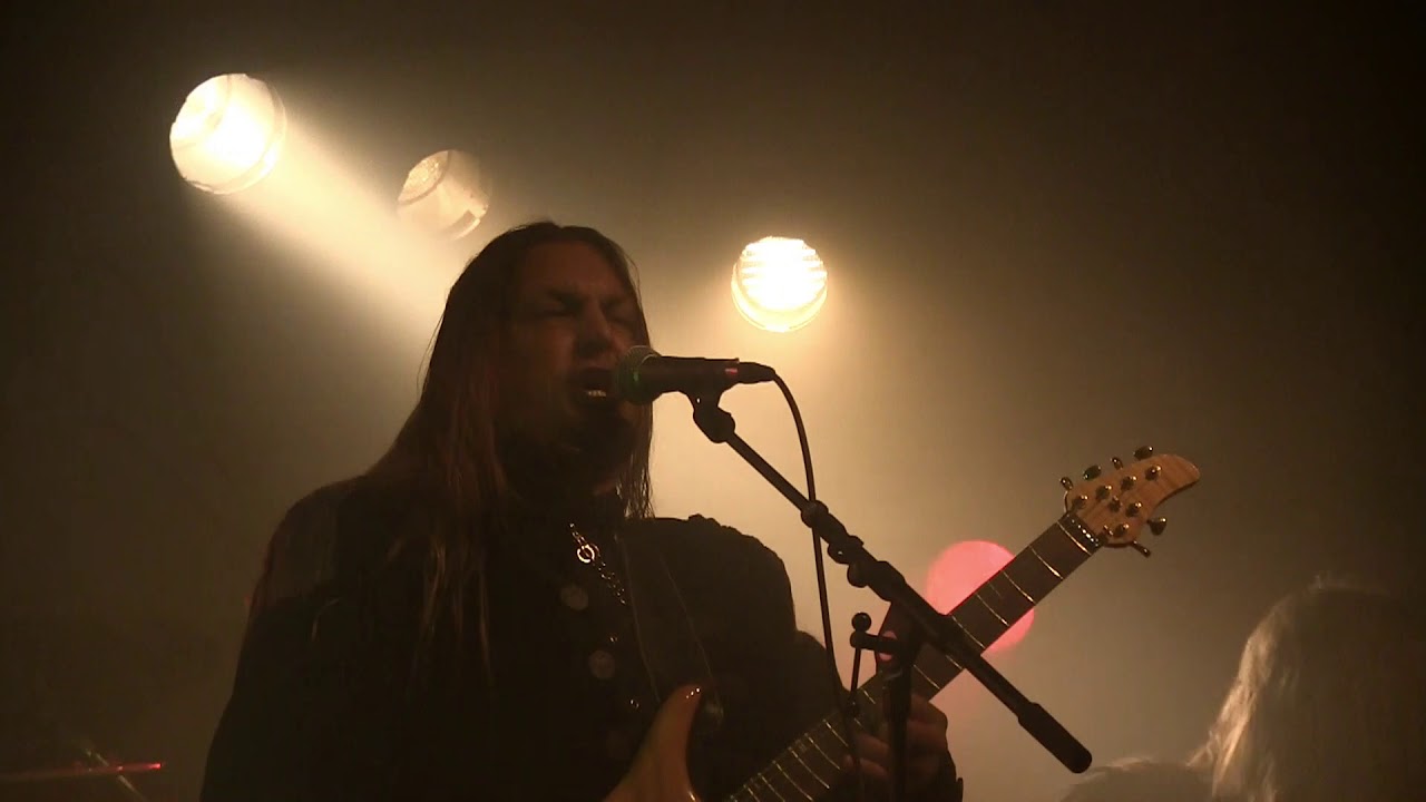 Misanthropia - Omerta