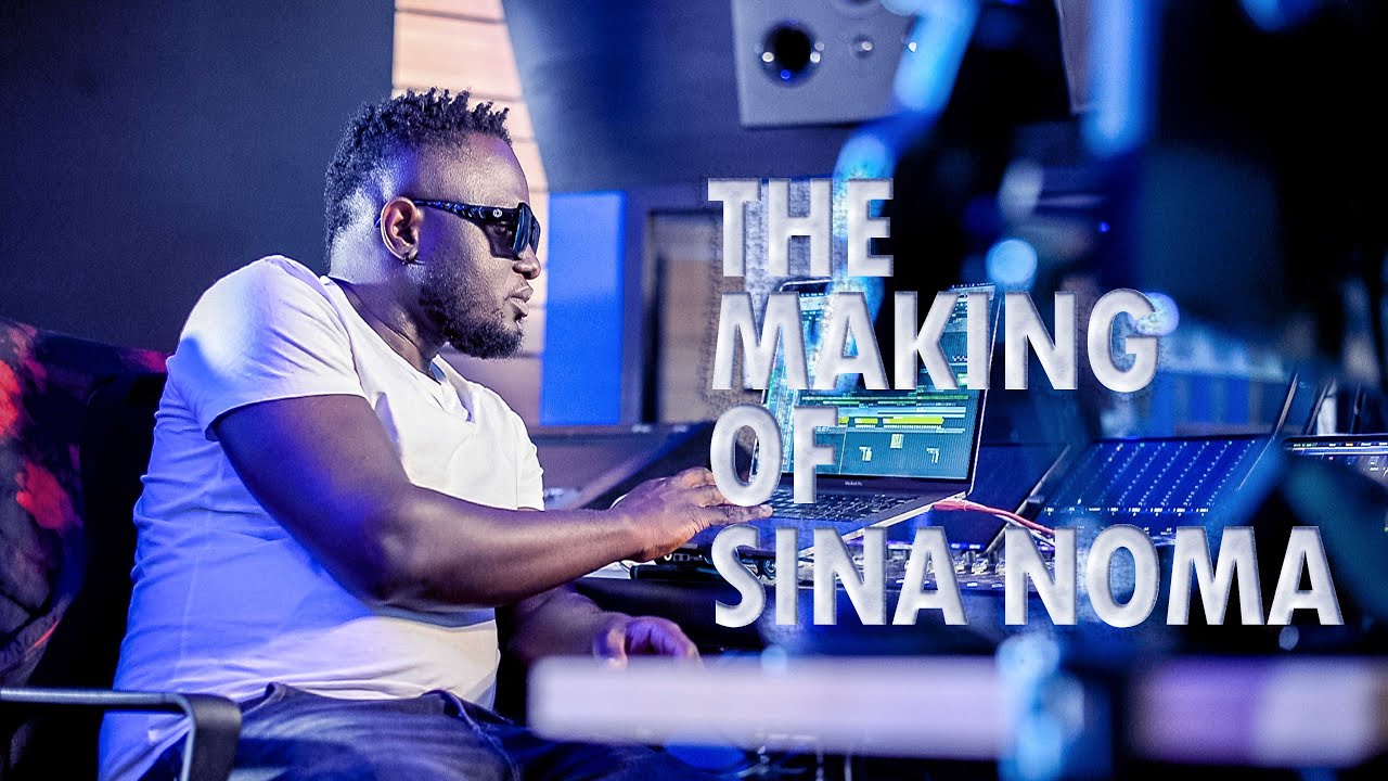 SoFresh ~The Making of Sina Noma (Charisma)