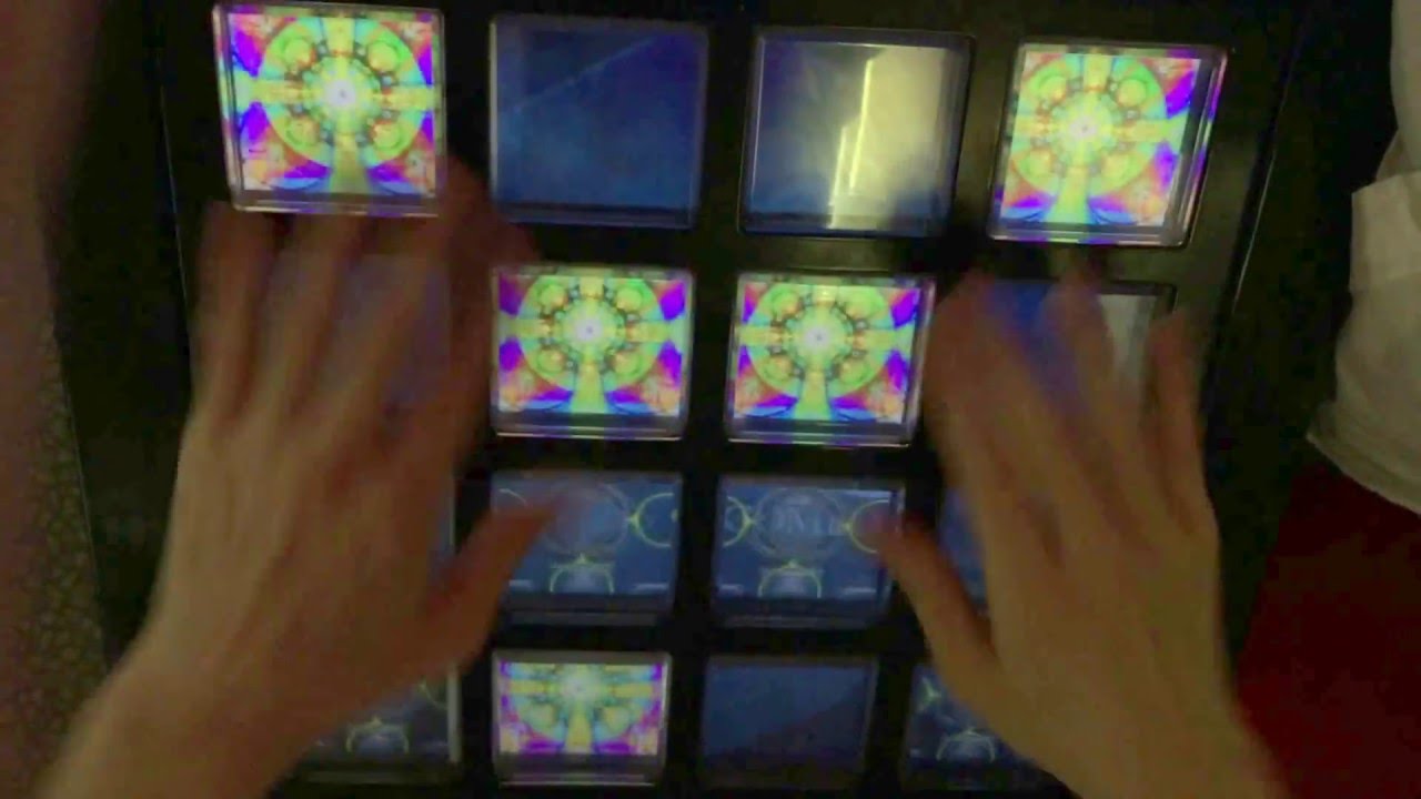 【jubeat Qubell】Too Late Snow [2] [EXT] EXC