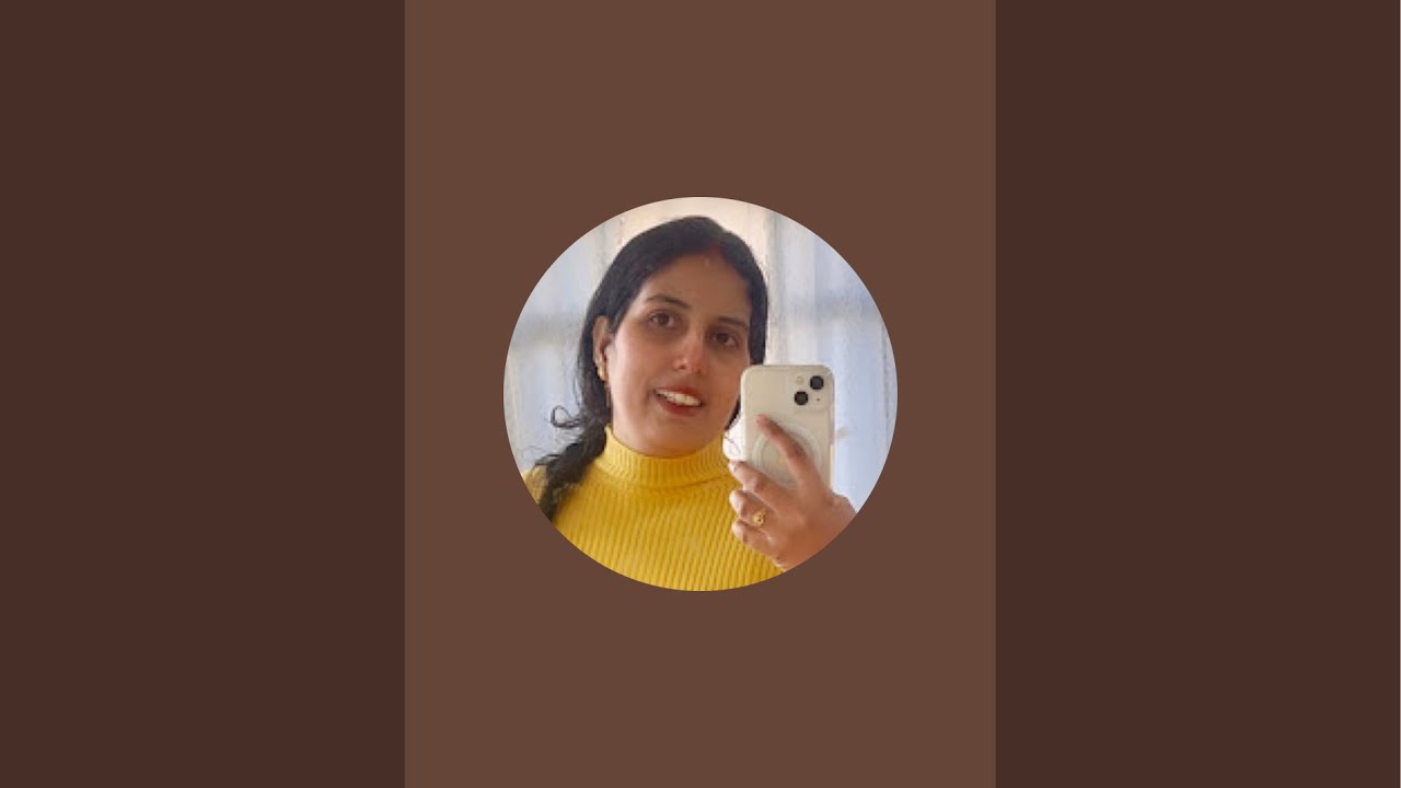 Kajal Chahar,,comedy is live