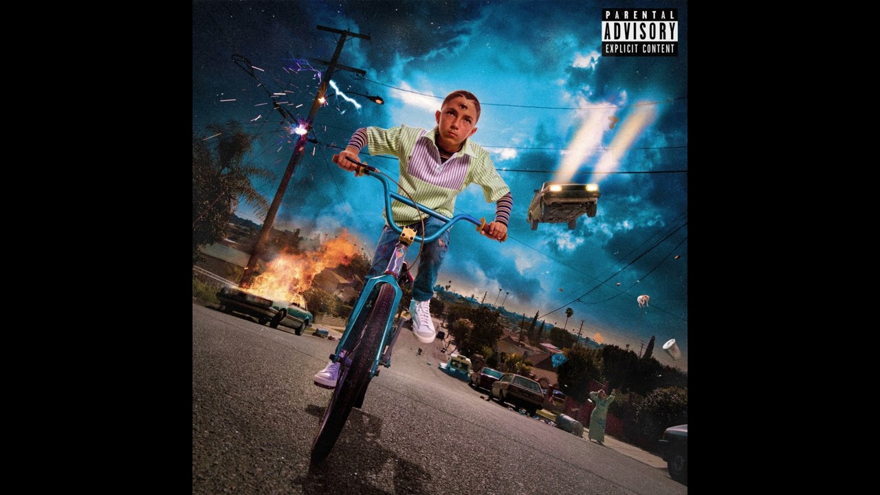Bad Bunny, Jowell & Randy, Ñengo Flow - Safaera (Instrumental)