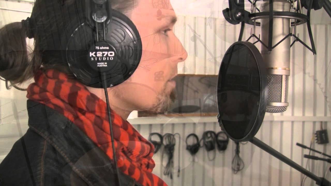 Exire Studio Recording Compilation Whereever there's a way