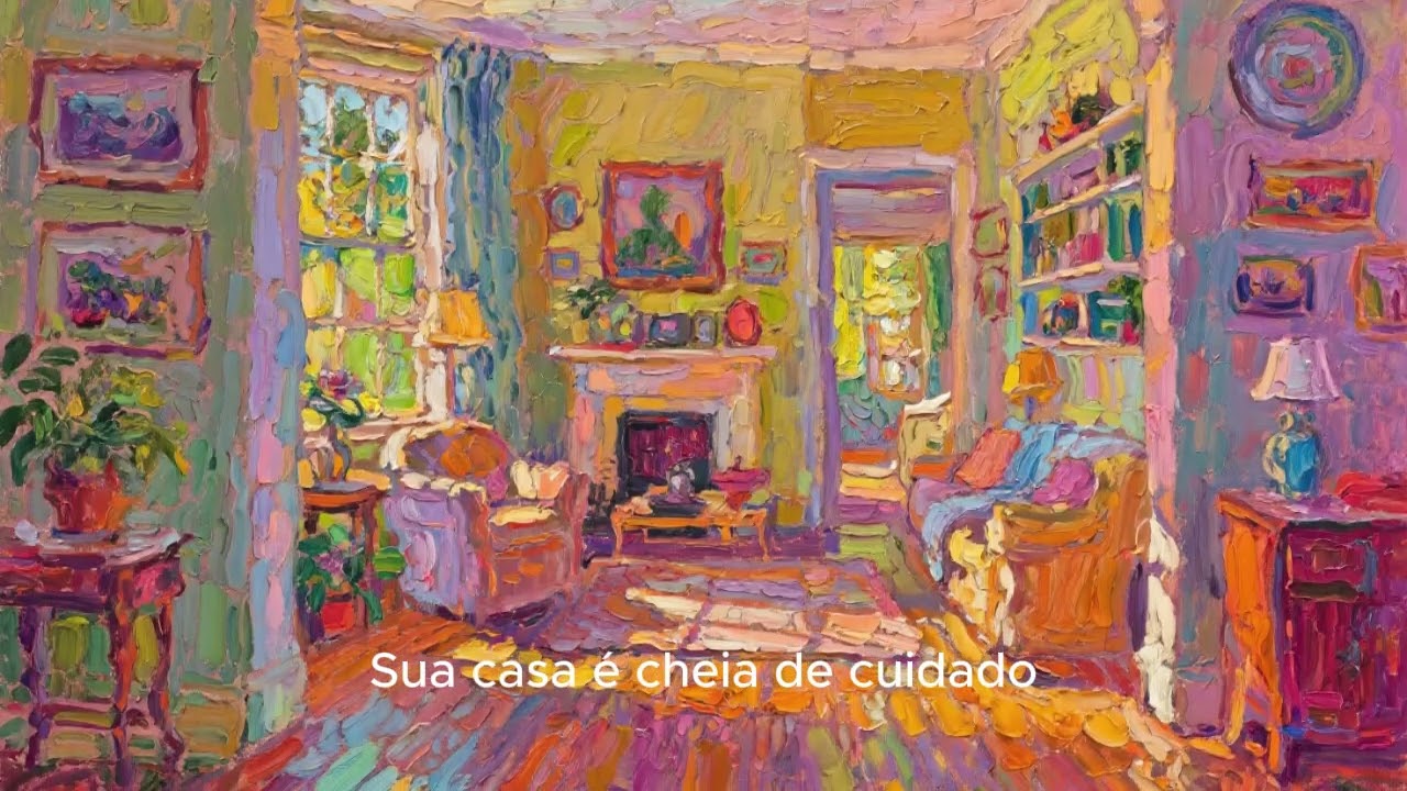 A MULHER VIRTUOSA
