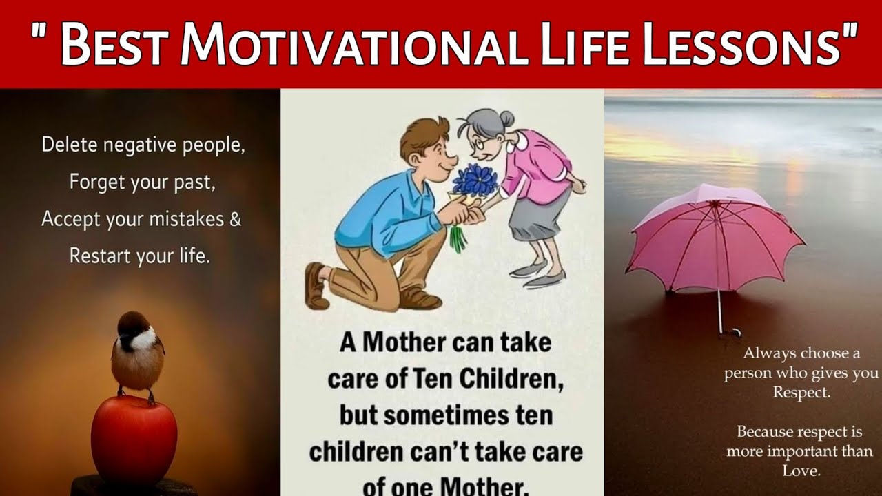 Daily Motivation || Inspirational Quotes About Life || Positive Thinking