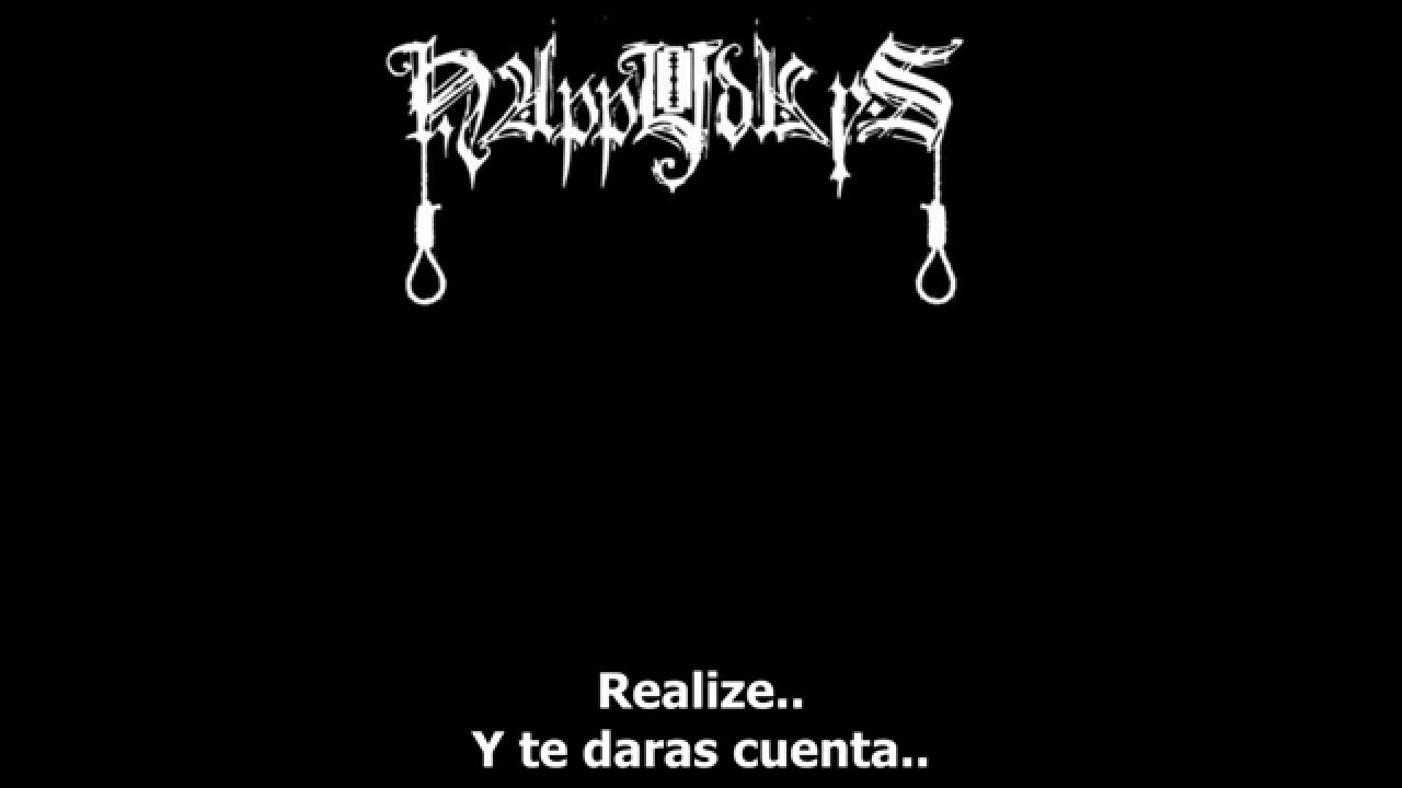 Happy Days No point in living (Lyrics - Sub español)