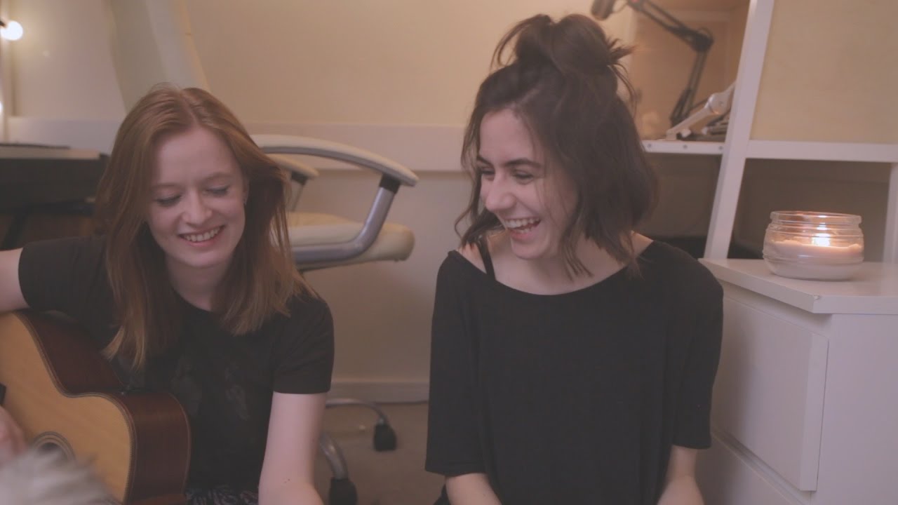Reach - S Club 7 cover | Orla Gartland and dodie