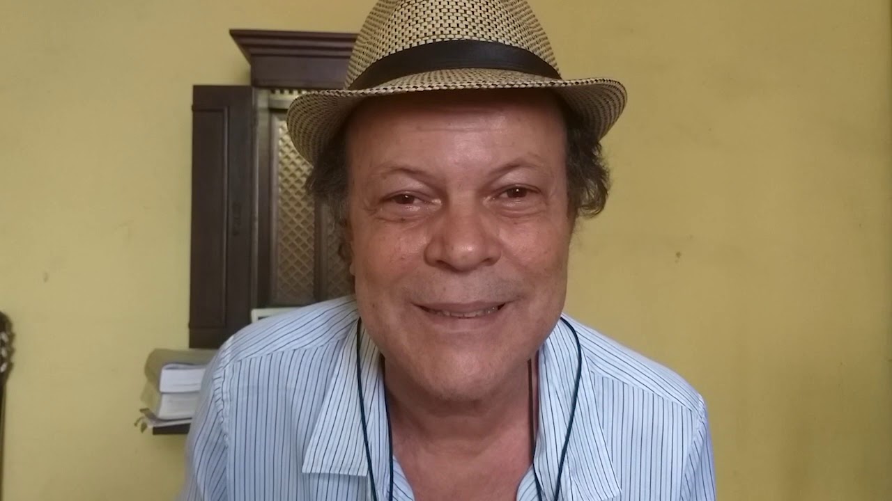 Decida ser feliz nesse exato momento.