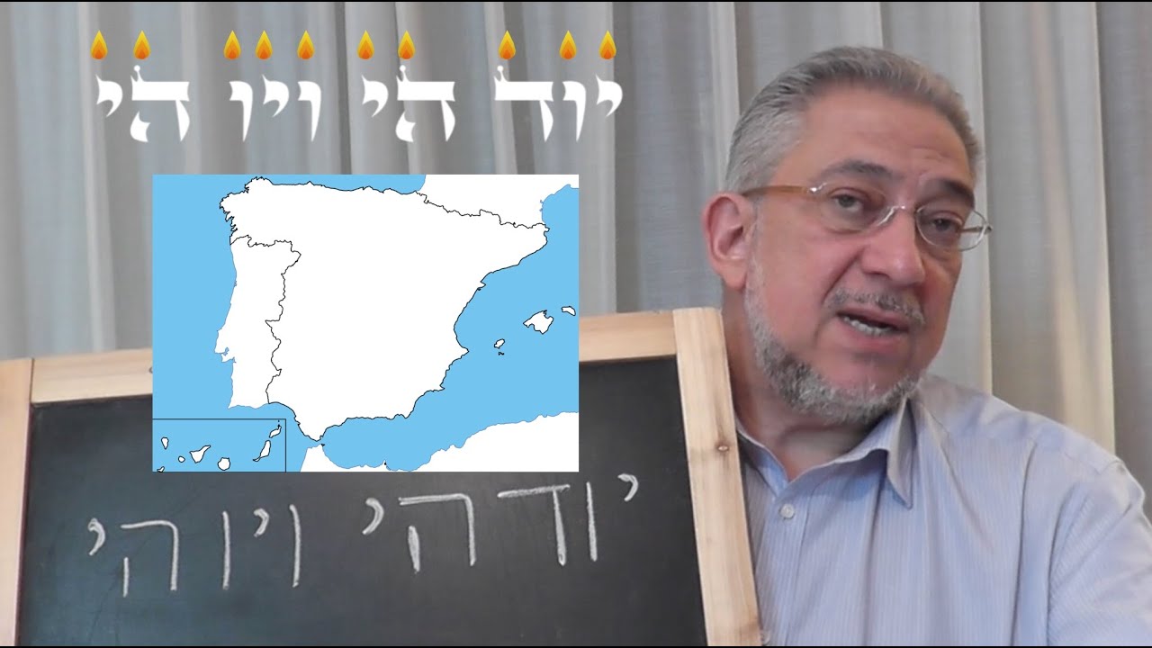 Kabbalah: Secretos del Zohar - clase 120 Tazria