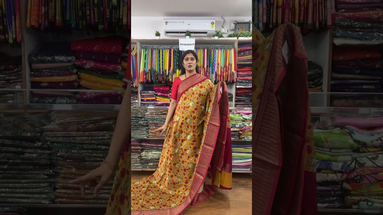 Asha Boutique by Haritha Reddy is live