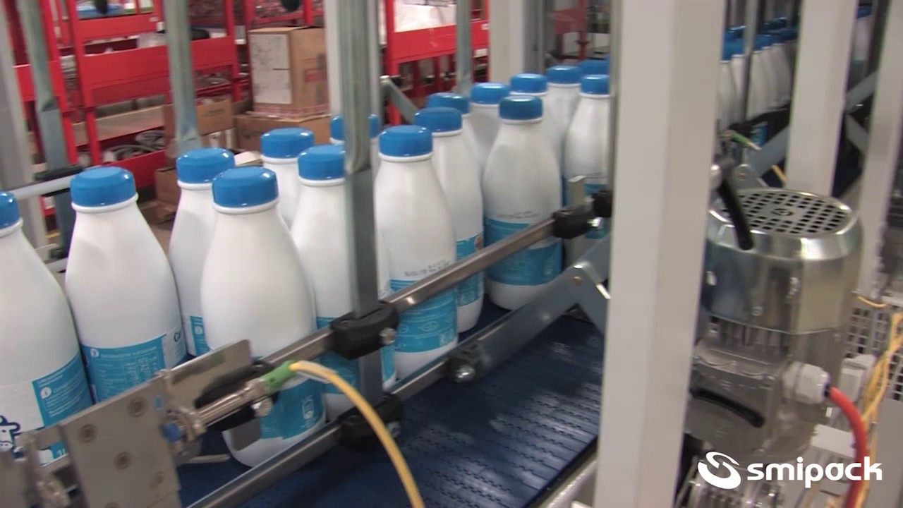 XP650 ALX Milk