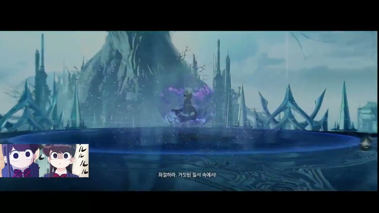 Barrage Artillerist PoV / Kazeros Act 2 (Brel) Gate 2
