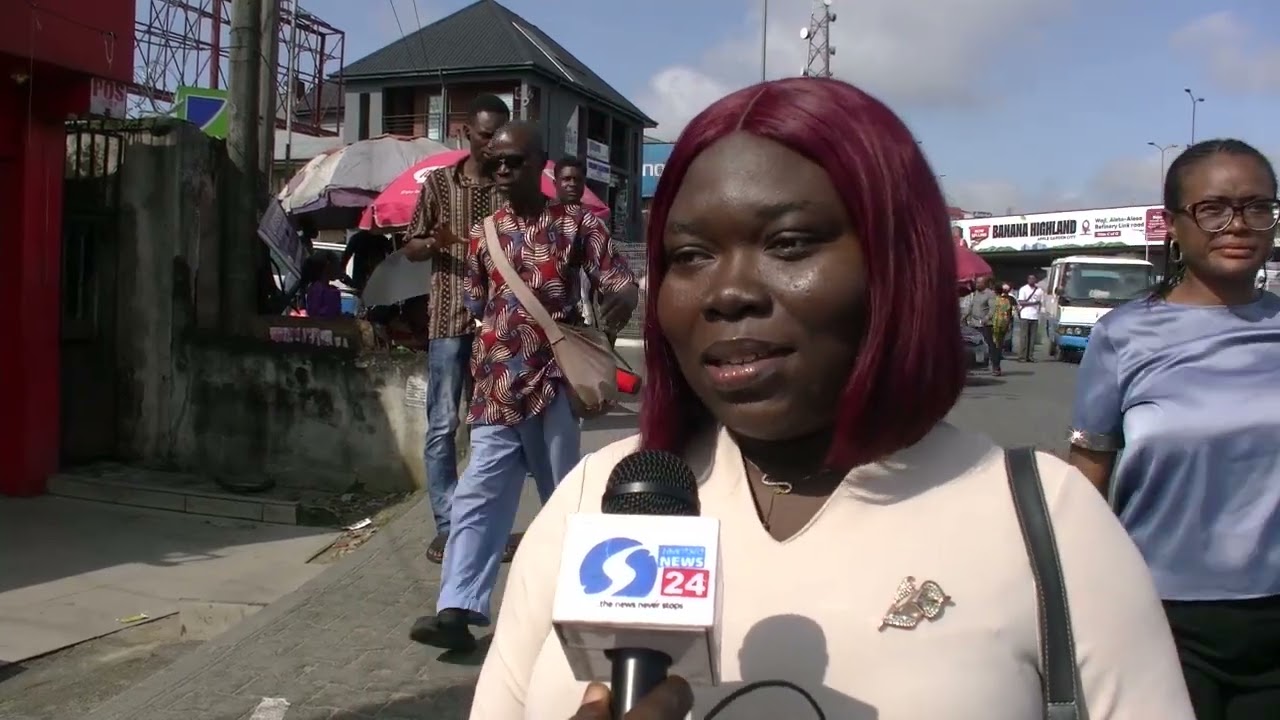 Increasing number of Beggers in port Harcourt