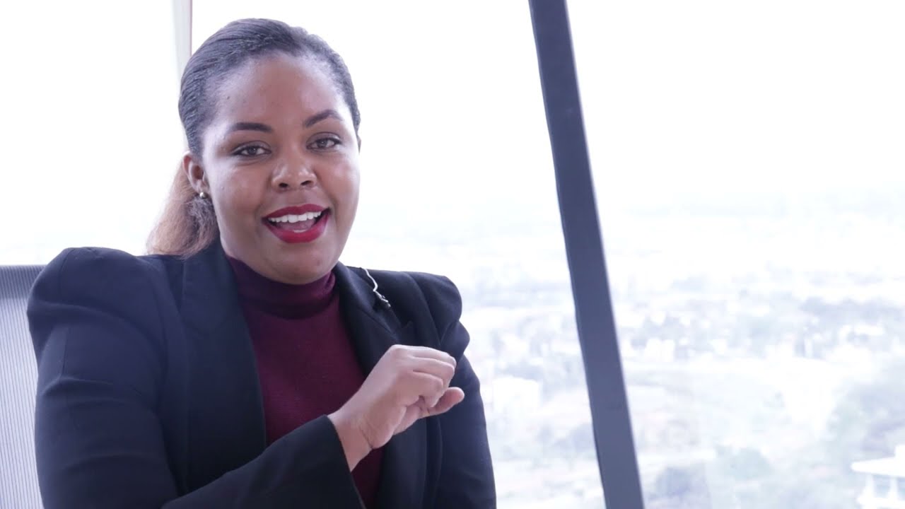 Ruth shares tips on building a high performance culture in a sales career. #HomeWithBritam