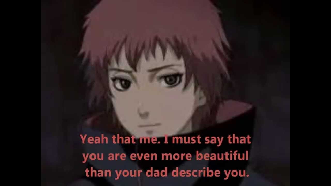 Sasusaku~Forbidden~Part: 25