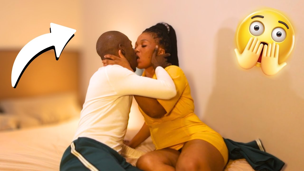 **She Demanded R10K😭** GOLD DIGGER PRANK GONE HOME (HOTEL 1) 🇿🇦