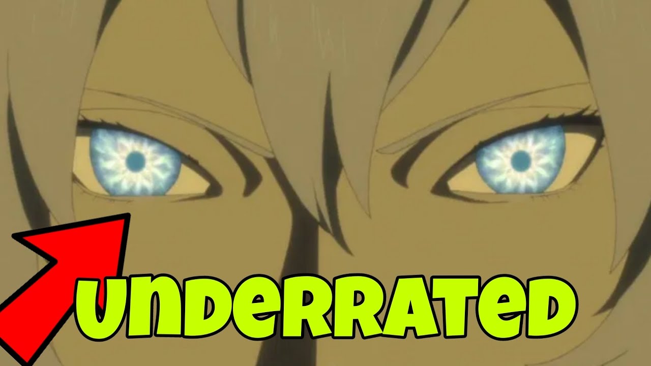 Naruto : TENSEGAN Explained | Underrated Dojutsu | LeafLogic TV
