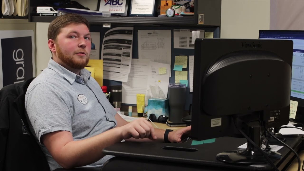 Ford Fleet Telematics at Grappone Ford