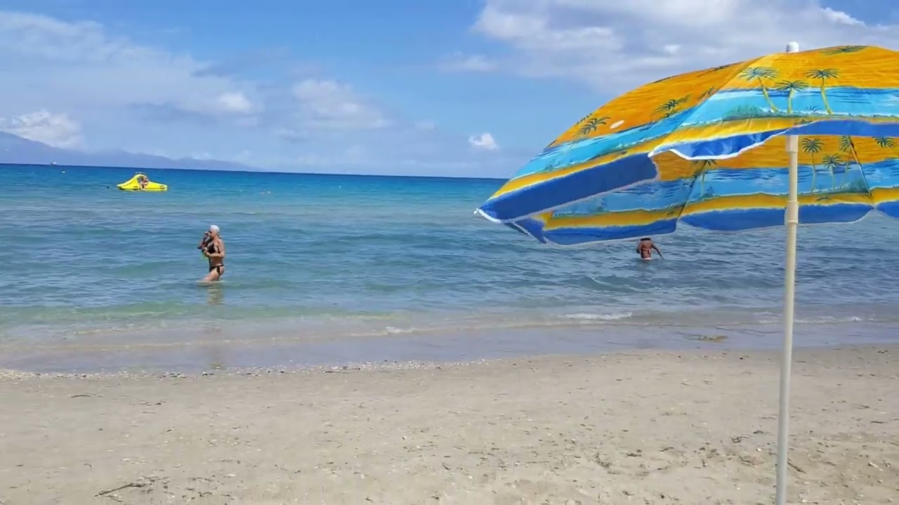 Alykanas Beach, Zakynthos