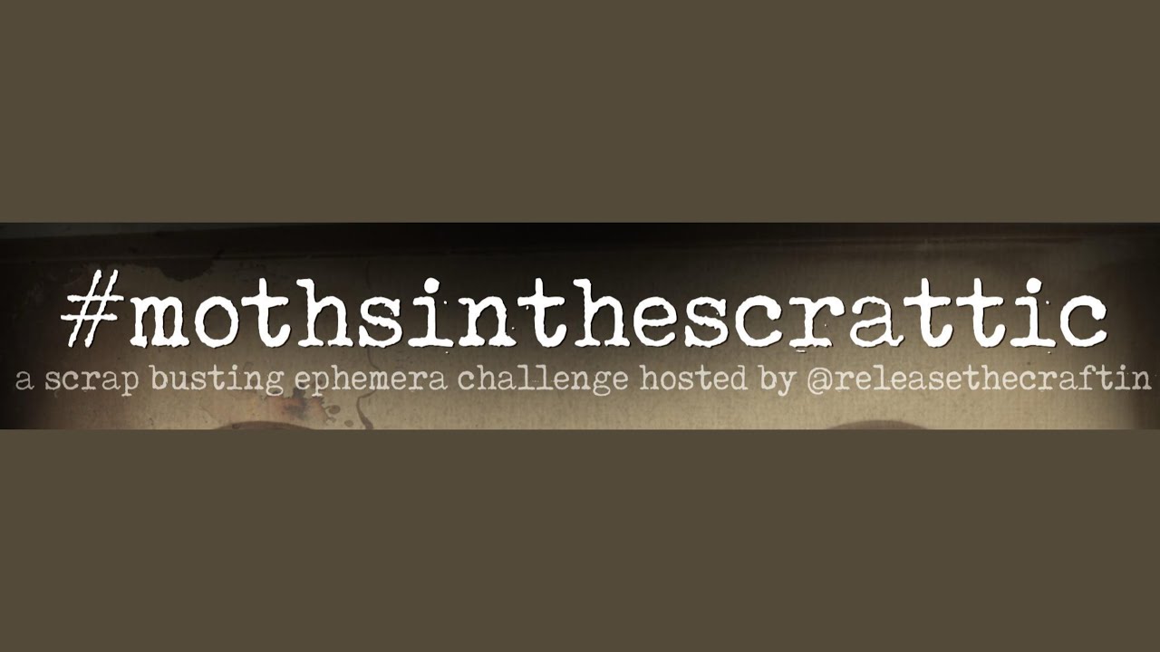 ФОТО #mothsinthescrattic, организовано @releasethecraftin