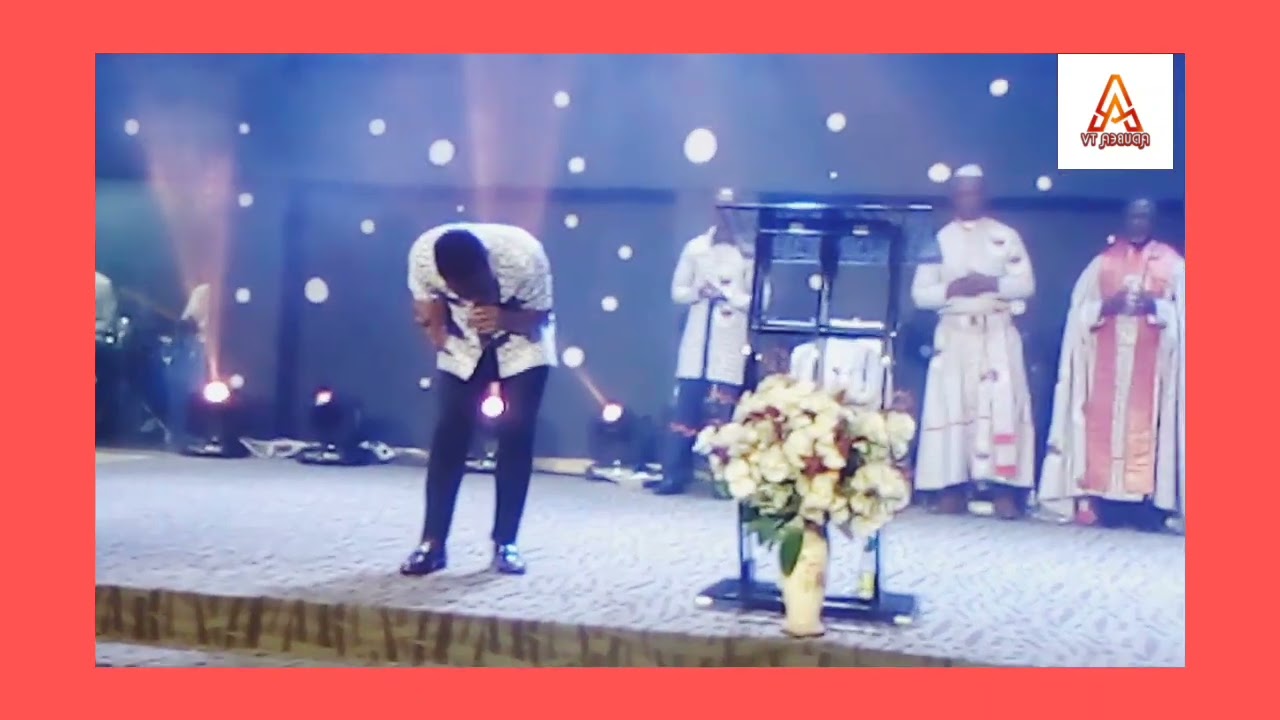 TRANSFORMATION POWER CHAPEL WORLD WIDE CELEBRATE THEIR 20TH ANNIVERSARY AT SPINTEX BRANCH