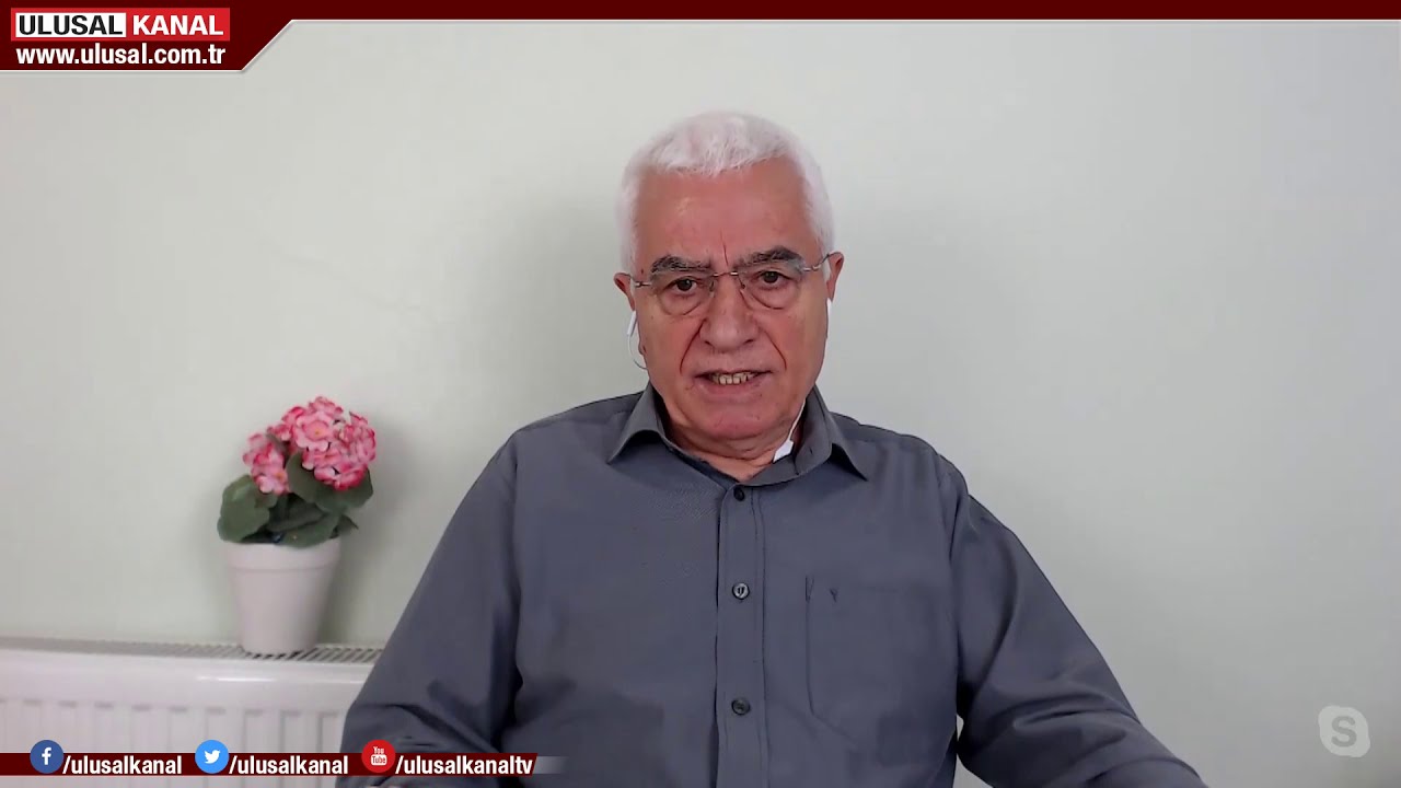 Hakkı Yılmaz'dan ezber bozan sözler: ''Kur'an-ı Kerim tartışmaya açık bir kitaptır''