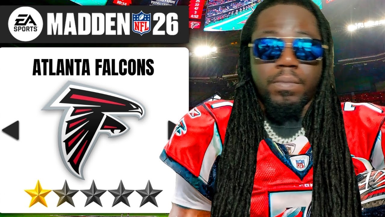 WIN NO MATTER WHAT!!! MADDEN NFL 26 FRANCHISE MODE
