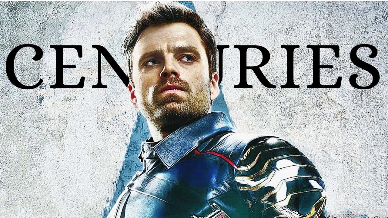 Bucky Barnes - Centuries