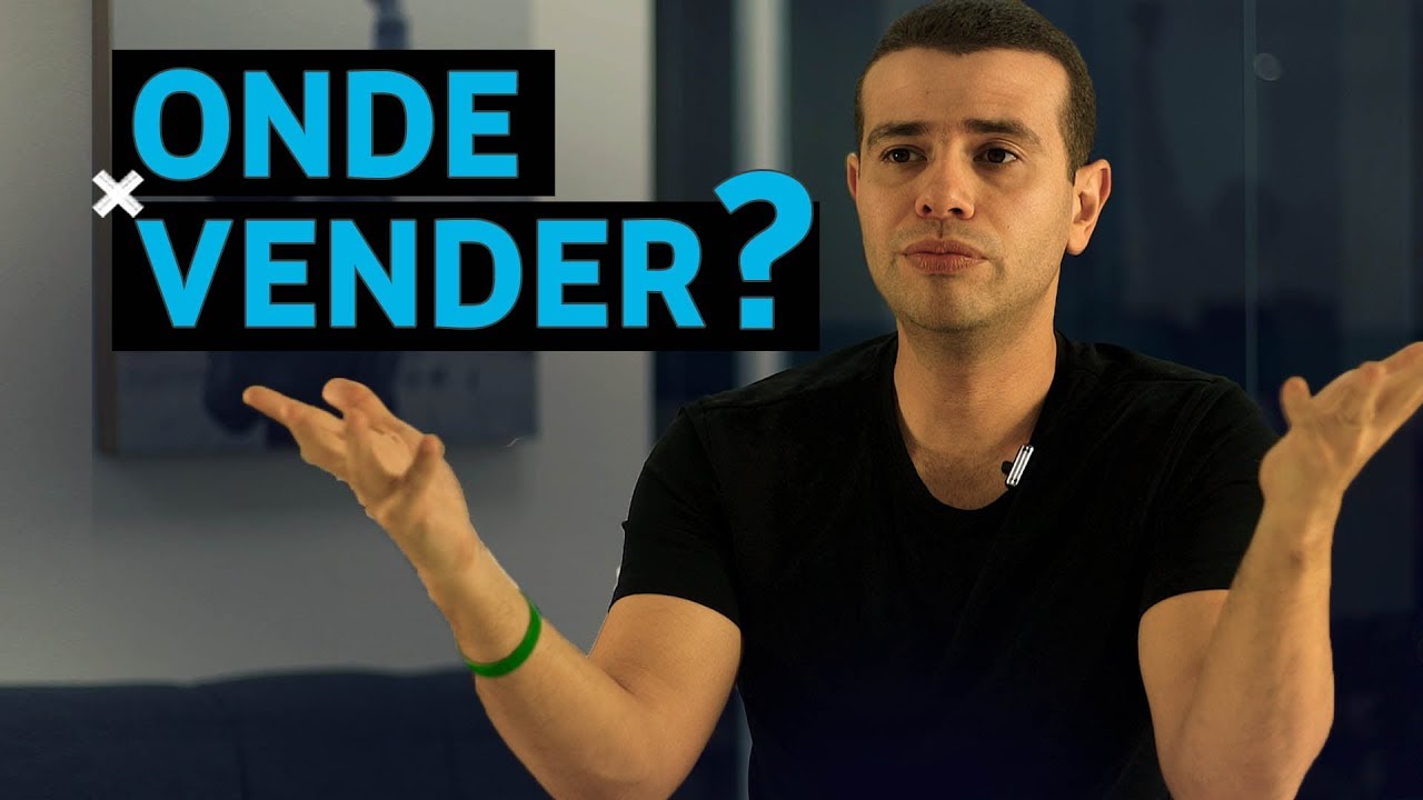 QUAL O MELHOR CANAL DE VENDAS PARA O SEU ECOMMERCE?
