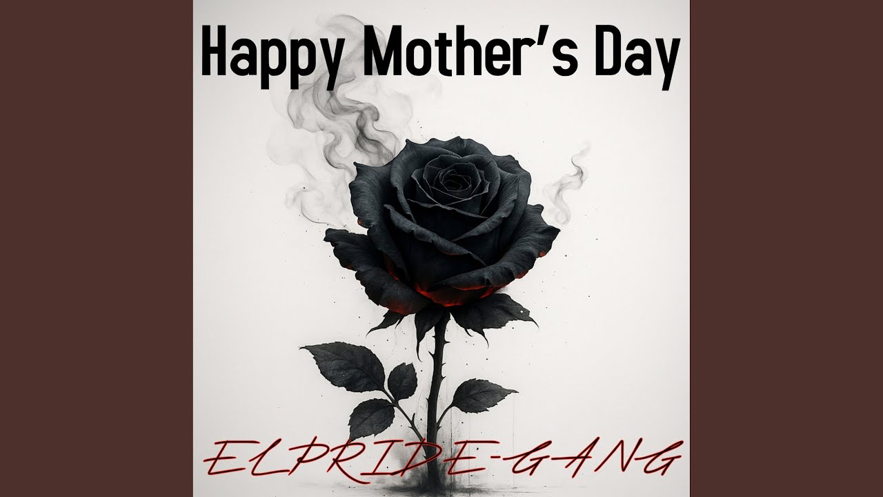 Happy Mother's Day
