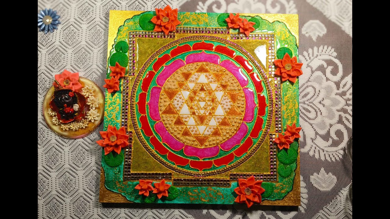 Sri Chakra Giveaway MahaShivratri 2026